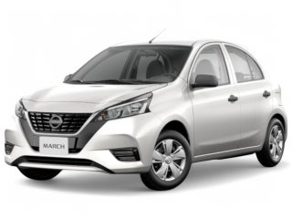 2025 Nissan March Sense TM