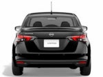 2025 Nissan Versa Sense CVT