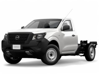 2026 Nissan Frontier SE TM