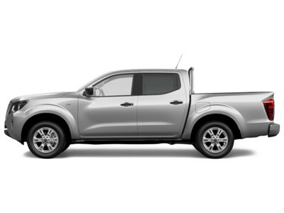 2025 Nissan Frontier XE TM