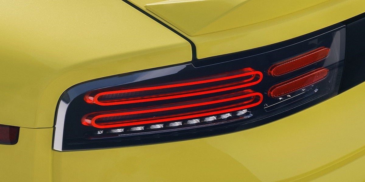 Nissan 370Z Exterior5