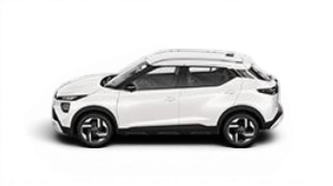 crossovers y suvs Kicks Magnite- Nissan Valladolid in Valladolid Yucatán
