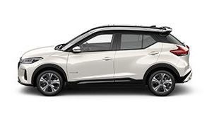 híbridos y eléctricos kicks-e-power - Nissan Valladolid in Valladolid Yucatán